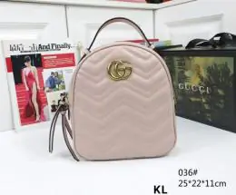 gucci sac a dos  pour femme s_11ba077